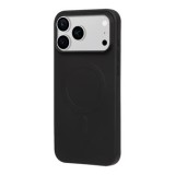 Zadní kryt OBAL:ME MagNetix Sculpt pro Apple iPhone 17 Pro Max / 18 Pro Max, black
