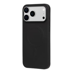 Zadní kryt OBAL:ME MagNetix Sculpt pro Apple iPhone 17 Pro Max / 18 Pro Max, black