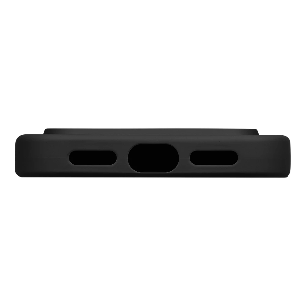 OBAL:ME MagNetix Sculpt Kryt pro Apple iPhone 17 Pro Max/18 Pro Max Black