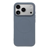 OBAL:ME MagNetix Sculpt Kryt pro Apple iPhone 17 Pro/18 Pro Slate Blue