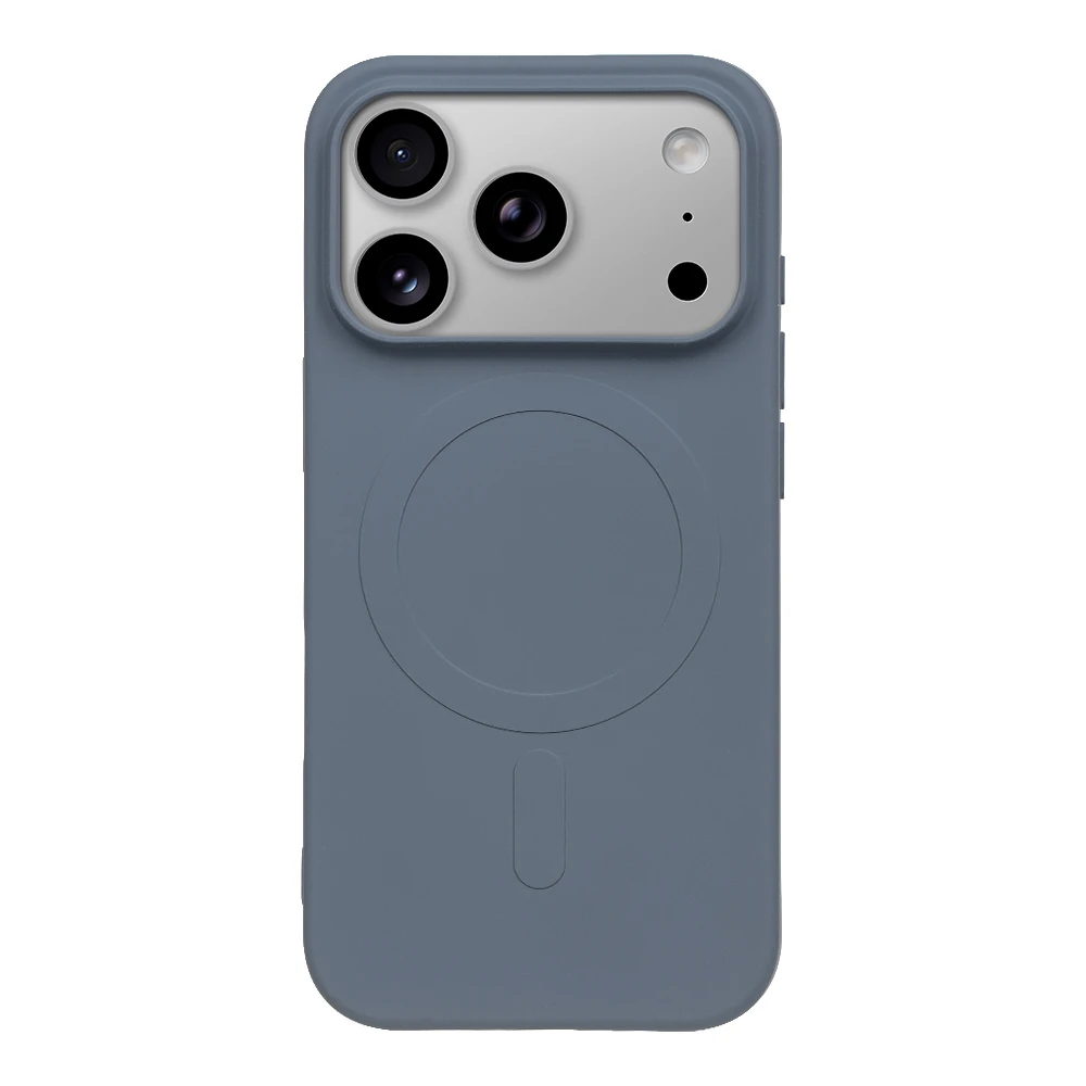 OBAL:ME MagNetix Sculpt Kryt pro Apple iPhone 17 Pro/18 Pro Slate Blue