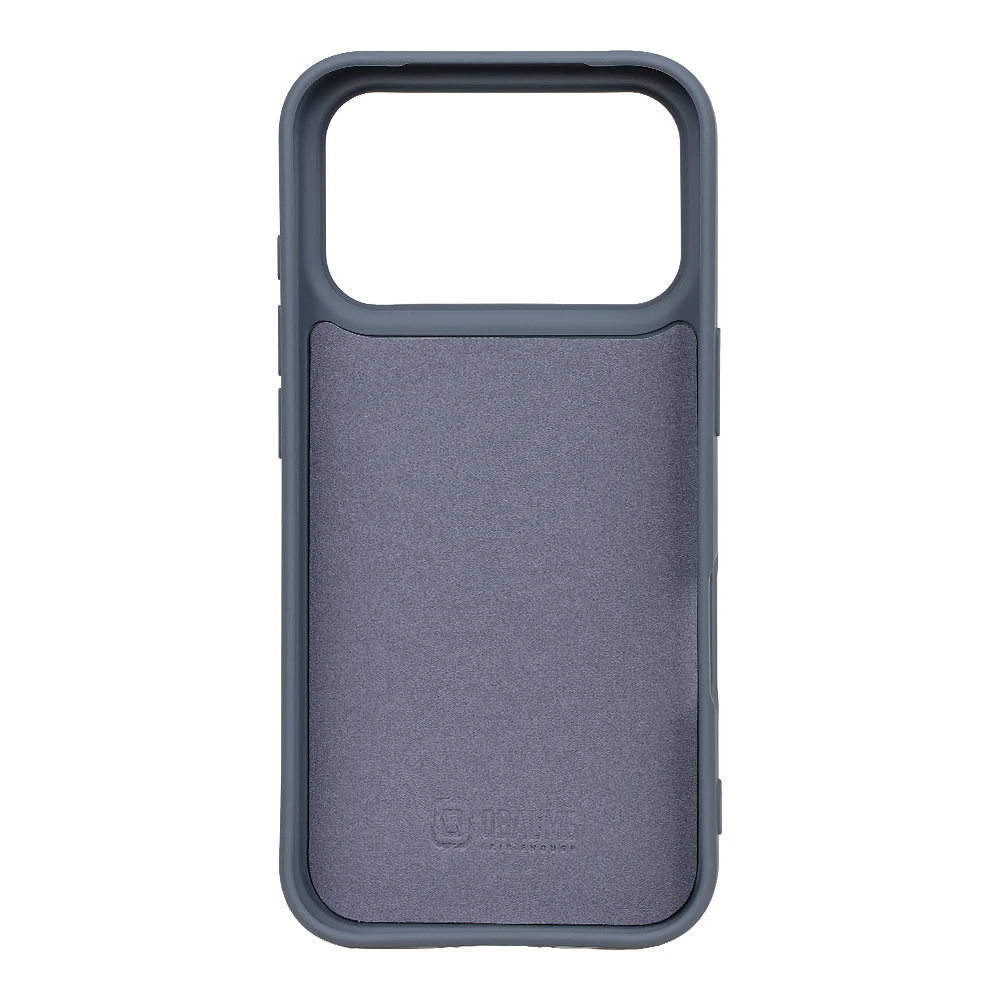 OBAL:ME MagNetix Sculpt Kryt pro Apple iPhone 17 Pro/18 Pro Slate Blue