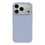 OBAL:ME MagNetix Sculpt Kryt pro Apple iPhone 17 Pro/18 Pro Periwinkle Blue