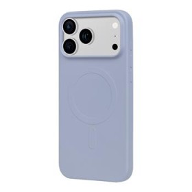 Zadní kryt OBAL:ME MagNetix Sculpt pro Apple iPhone 17 Pro / 18 Pro, periwinkle blue