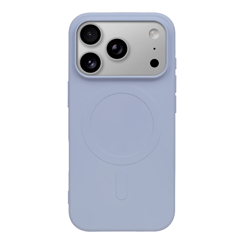 OBAL:ME MagNetix Sculpt Kryt pro Apple iPhone 17 Pro/18 Pro Periwinkle Blue
