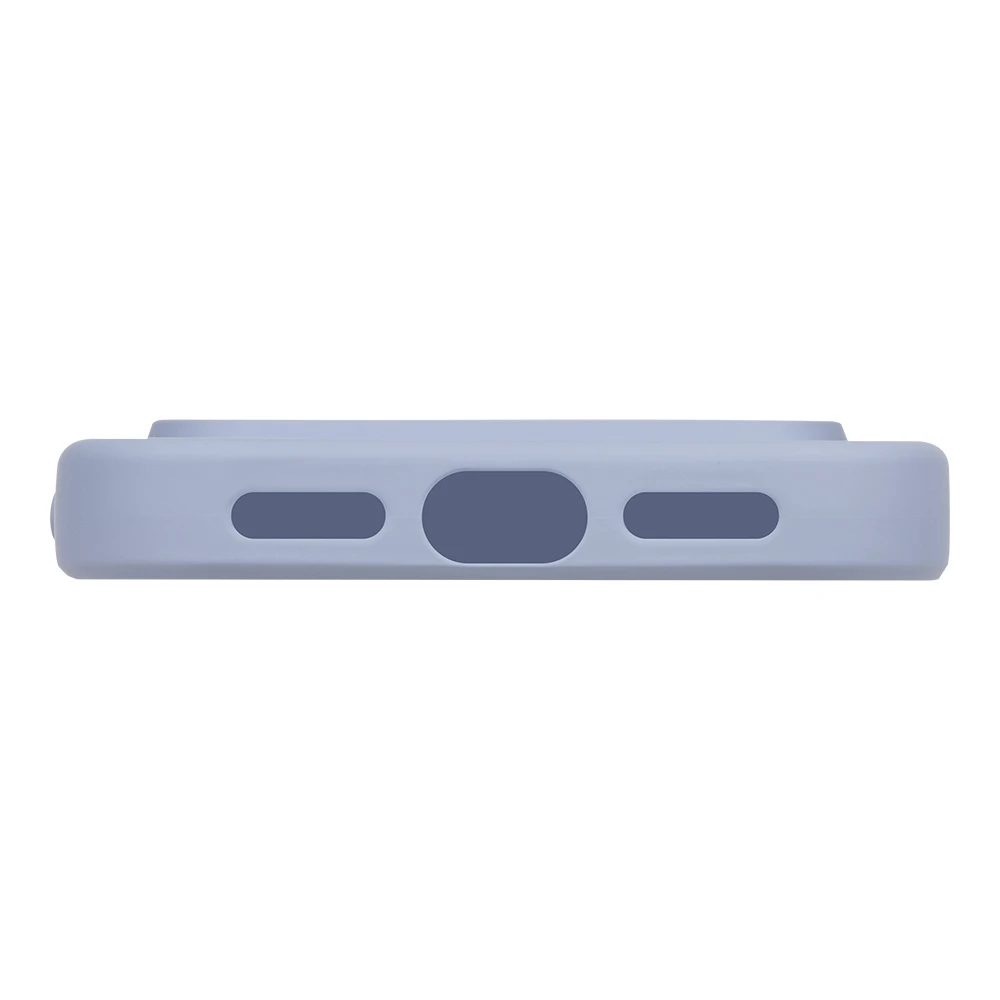 OBAL:ME MagNetix Sculpt Kryt pro Apple iPhone 17 Pro/18 Pro Periwinkle Blue