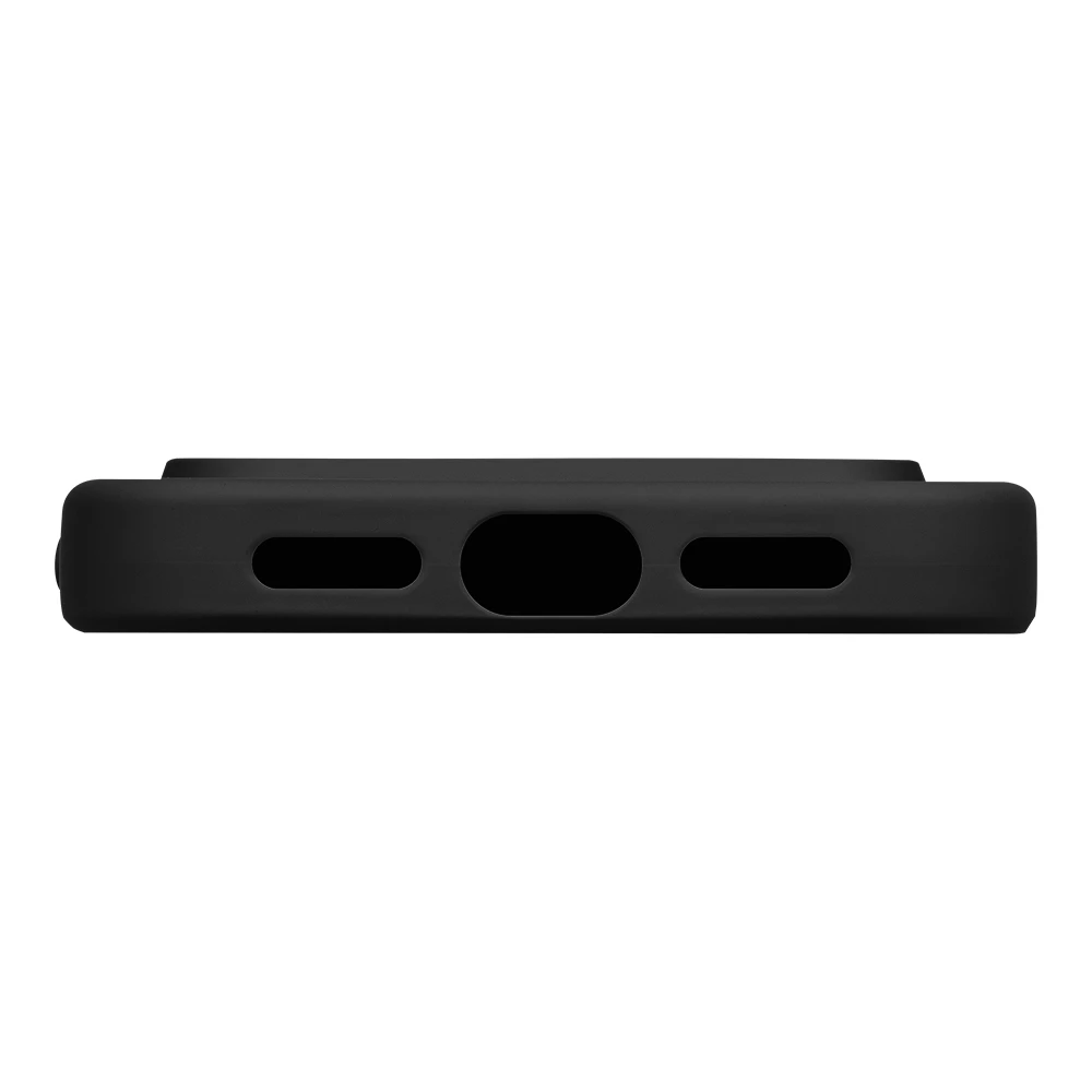 OBAL:ME MagNetix Sculpt Kryt pro Apple iPhone 17 Pro/18 Pro Black