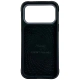 NIMMY case BIG EYED GIANT PANDA for IPHONE 18 Pro/17 Pro black