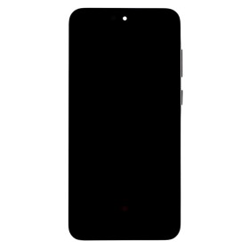 LCD display + dotyková deska + přední kryt pro Samsung Galaxy A37 5G