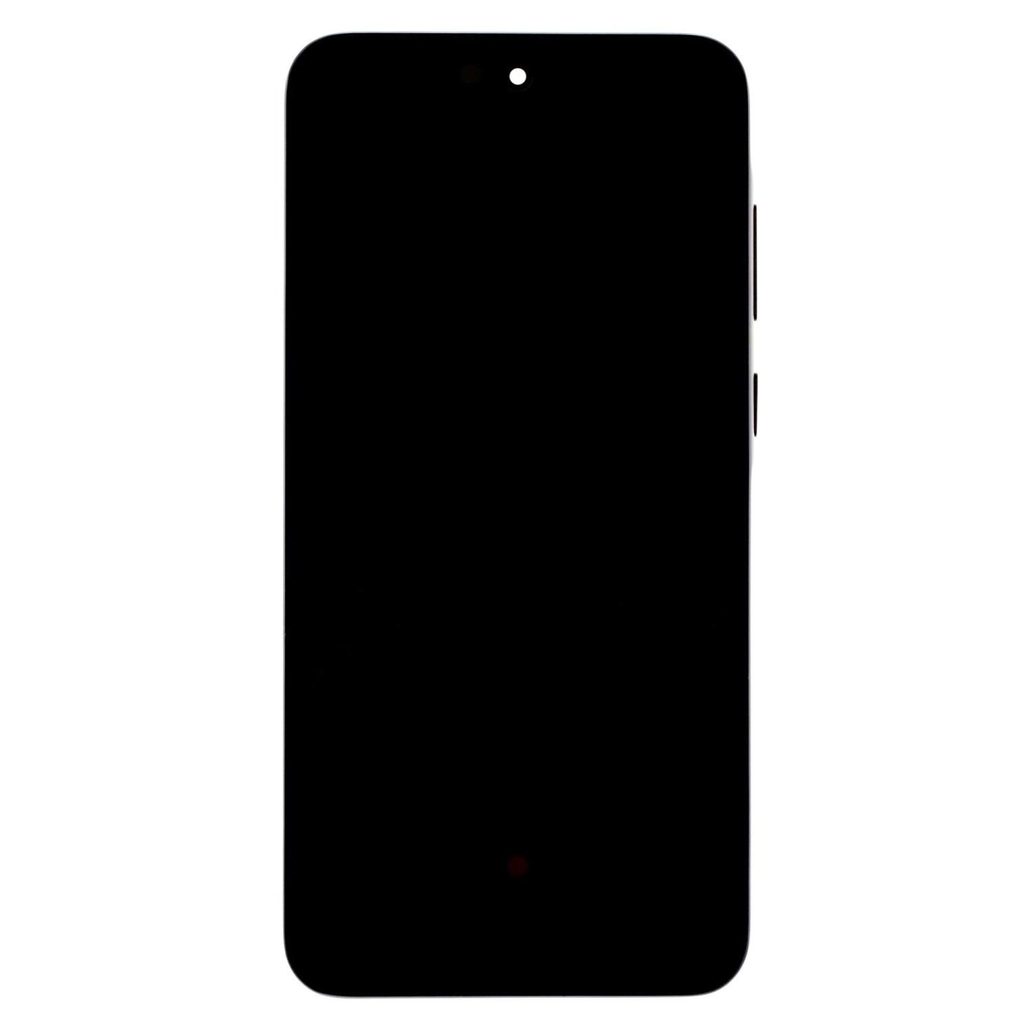 LCD display + dotyková deska + přední kryt pro Samsung Galaxy A37 5G