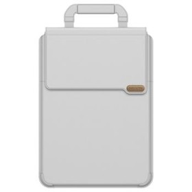 Obal na notebook 14.2 Nillkin Versatile Pro, šedá