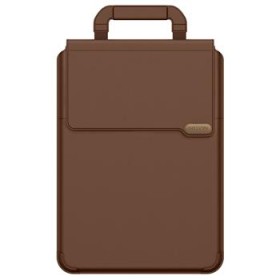 Obal na notebook 16.2 Nillkin Versatile Pro, hnědá