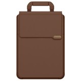 Obal na notebook 14.2 Nillkin Versatile Pro, hnědá