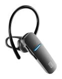 Bluetooth headset Cellularline SLEEK, černá