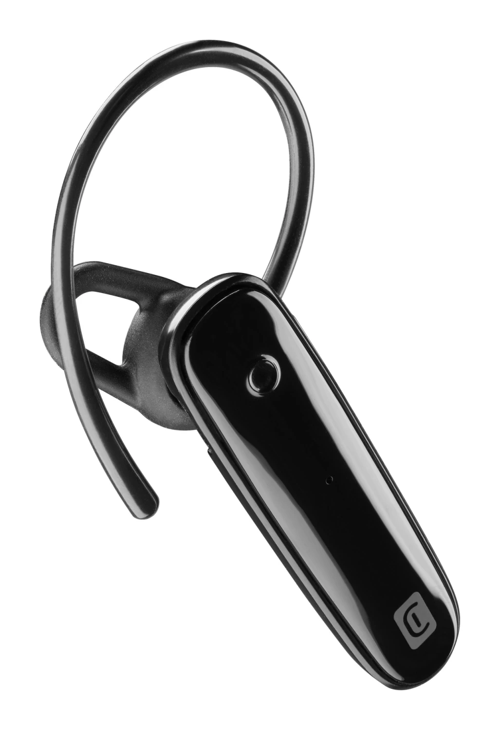 Bluetooth headset Cellularline SCORE, černá