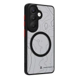 Tactical MagForce Warthog Kryt pro Samsung Galaxy S26 Asphalt