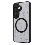 Tactical MagForce Warthog Kryt pro Samsung Galaxy S26 Asphalt