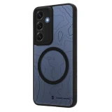 Tactical MagForce Warthog Kryt pro Samsung Galaxy S25 Asphalt