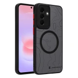 Tactical MagForce Warthog Kryt pro Samsung Galaxy A37 Asphalt