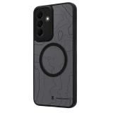 Tactical MagForce Warthog Kryt pro Samsung Galaxy A37 Asphalt