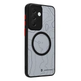 Tactical MagForce Warthog Kryt pro Samsung Galaxy A57 Asphalt