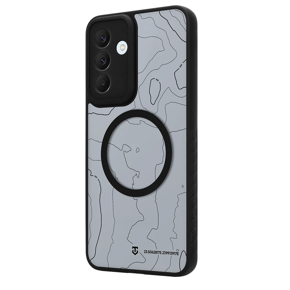Tactical MagForce Warthog Kryt pro Samsung Galaxy A57 Asphalt