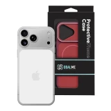 OBAL:ME MagNetix Delta Kryt pro Apple iPhone 17 Pro Max/18 Pro Max Wine Red
