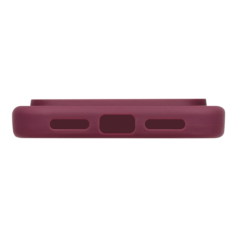 OBAL:ME MagNetix Delta Kryt pro Apple iPhone 17 Pro Max/18 Pro Max Wine Red