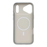 OBAL:ME MagNetix Delta Kryt pro Apple iPhone 17 Pro Max/18 Pro Max Gray