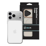 OBAL:ME MagNetix Delta Kryt pro Apple iPhone 17 Pro Max/18 Pro Max Gray
