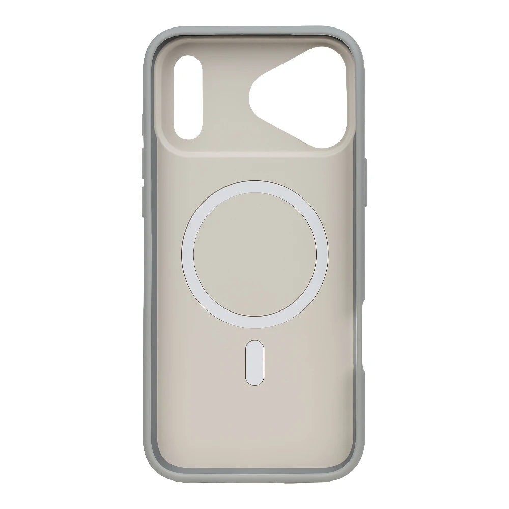 OBAL:ME MagNetix Delta Kryt pro Apple iPhone 17 Pro Max/18 Pro Max Gray