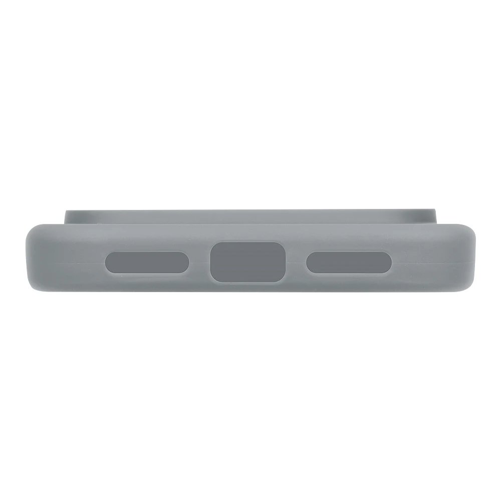 OBAL:ME MagNetix Delta Kryt pro Apple iPhone 17 Pro Max/18 Pro Max Gray