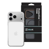 OBAL:ME MagNetix Delta Kryt pro Apple iPhone 17 Pro Max/18 Pro Max Black