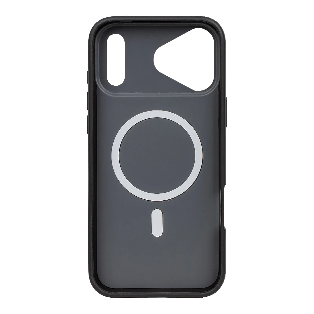 OBAL:ME MagNetix Delta Kryt pro Apple iPhone 17 Pro Max/18 Pro Max Black