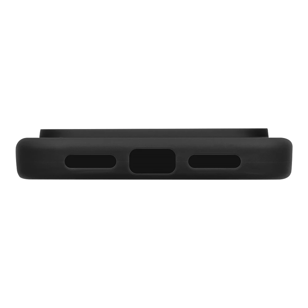 OBAL:ME MagNetix Delta Kryt pro Apple iPhone 17 Pro Max/18 Pro Max Black