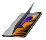 Pouzdro se stojánkem Cellularline Folio pro Samsung Galaxy Tab S9+, černá