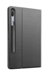Pouzdro se stojánkem Cellularline Folio pro Samsung Galaxy Tab S9+, černá