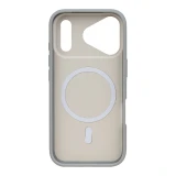 OBAL:ME MagNetix Delta Kryt pro Apple iPhone 17 Pro/18 Pro Gray