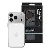 OBAL:ME MagNetix Delta Kryt pro Apple iPhone 17 Pro/18 Pro Black