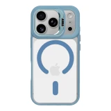 OBAL:ME MagNetix Versa Kryt pro Apple iPhone 17 Pro/18 Pro Sky Blue