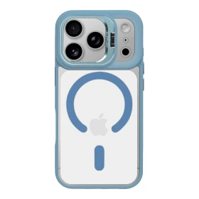 Zadní kryt OBAL:ME MagNetix Versa pro Apple iPhone 17 Pro / 18 Pro, sky blue