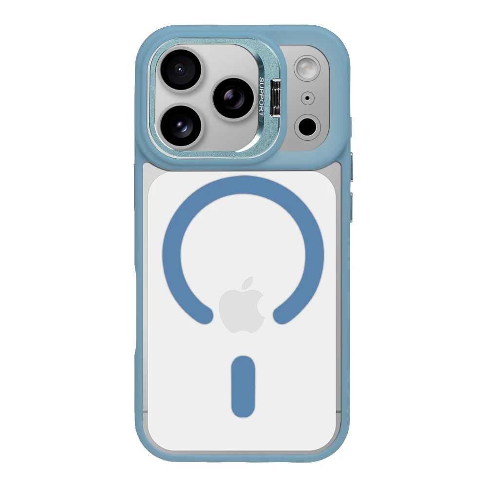 OBAL:ME MagNetix Versa Kryt pro Apple iPhone 17 Pro/18 Pro Sky Blue