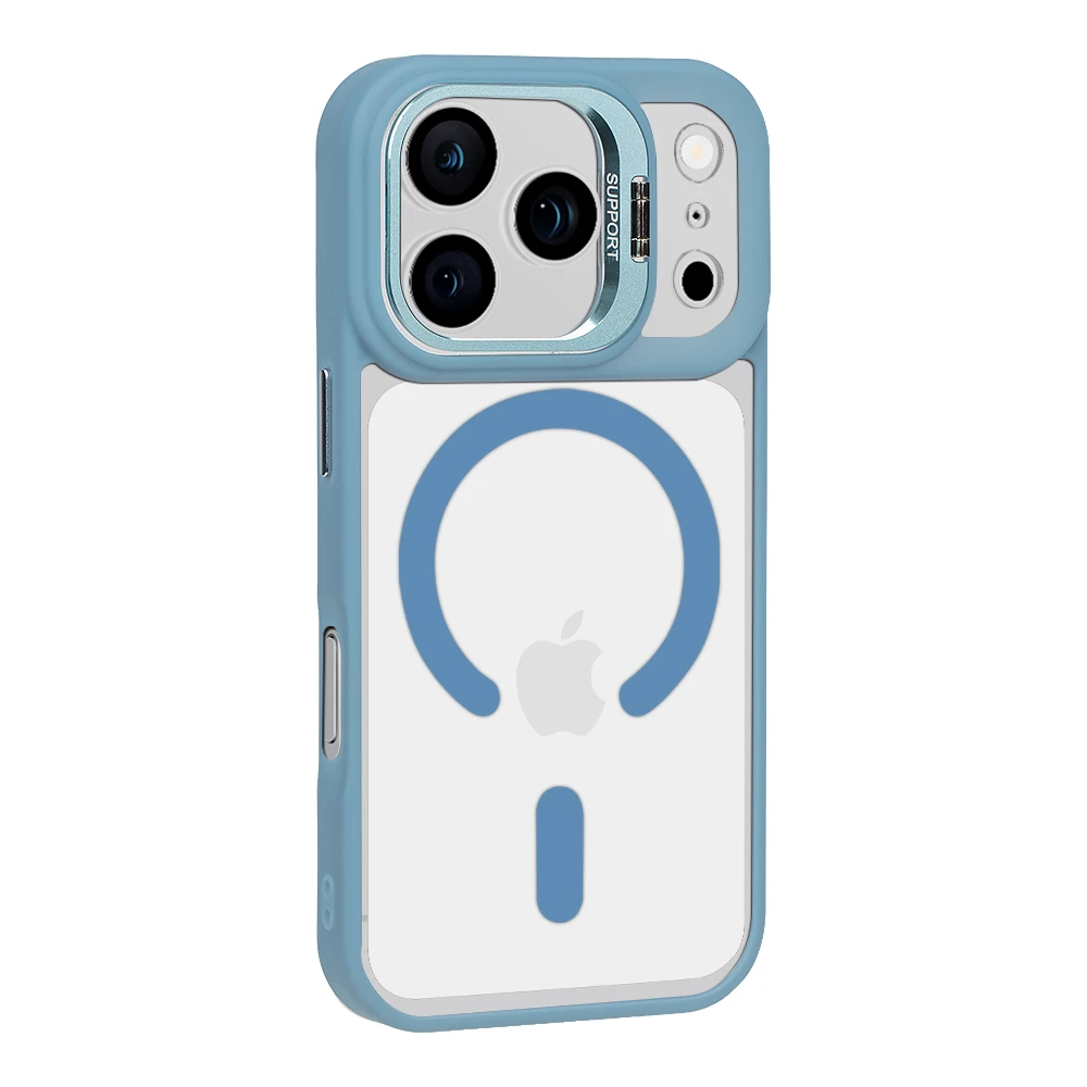 OBAL:ME MagNetix Versa Kryt pro Apple iPhone 17 Pro/18 Pro Sky Blue