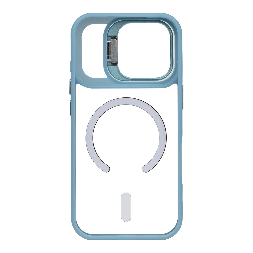 OBAL:ME MagNetix Versa Kryt pro Apple iPhone 17 Pro/18 Pro Sky Blue