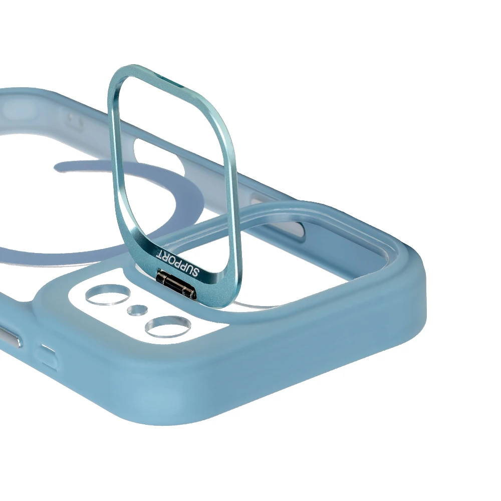 OBAL:ME MagNetix Versa Kryt pro Apple iPhone 17 Pro/18 Pro Sky Blue
