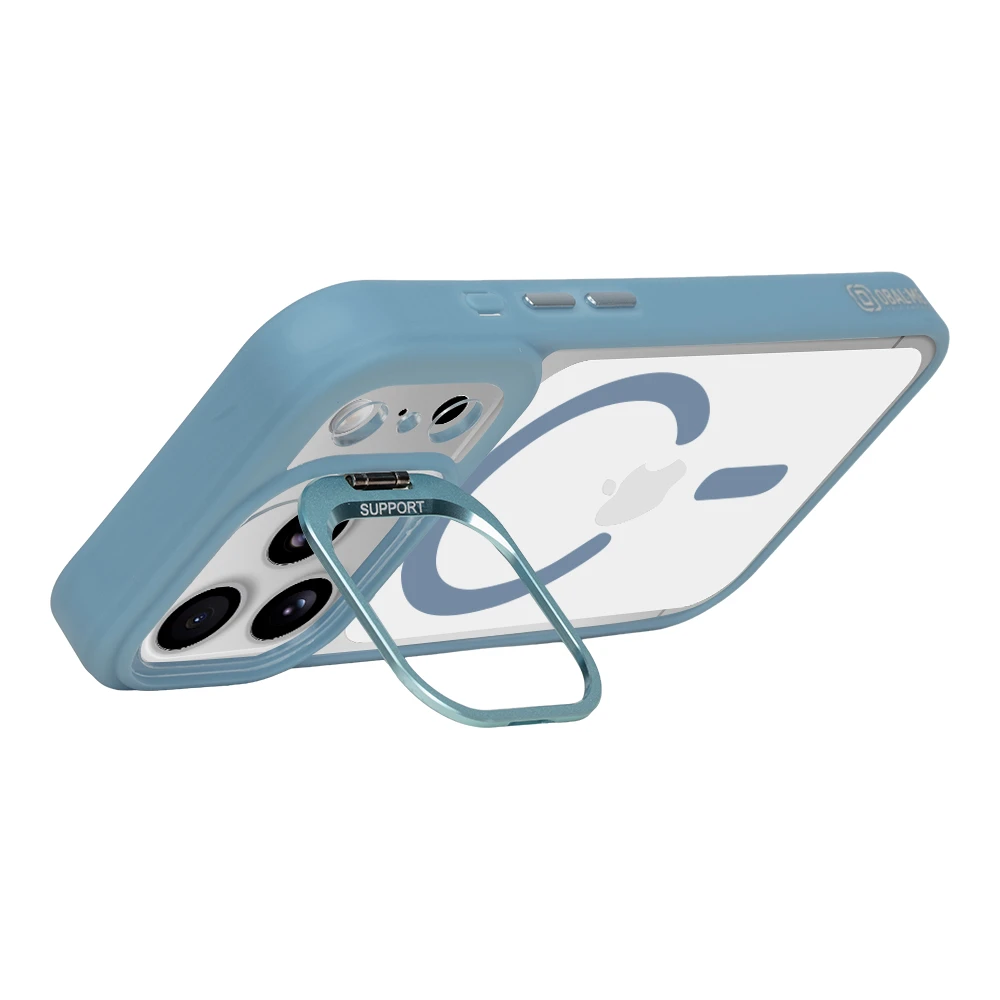 OBAL:ME MagNetix Versa Kryt pro Apple iPhone 17 Pro/18 Pro Sky Blue