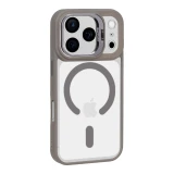 OBAL:ME MagNetix Versa Kryt pro Apple iPhone 17 Pro/18 Pro Gray