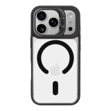 OBAL:ME MagNetix Versa Kryt pro Apple iPhone 17 Pro/18 Pro Black
