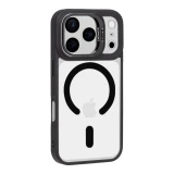 OBAL:ME MagNetix Versa Kryt pro Apple iPhone 17 Pro/18 Pro Black