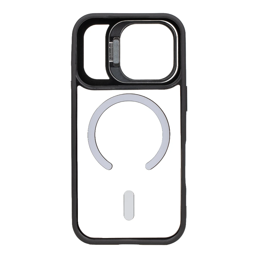 OBAL:ME MagNetix Versa Kryt pro Apple iPhone 17 Pro/18 Pro Black
